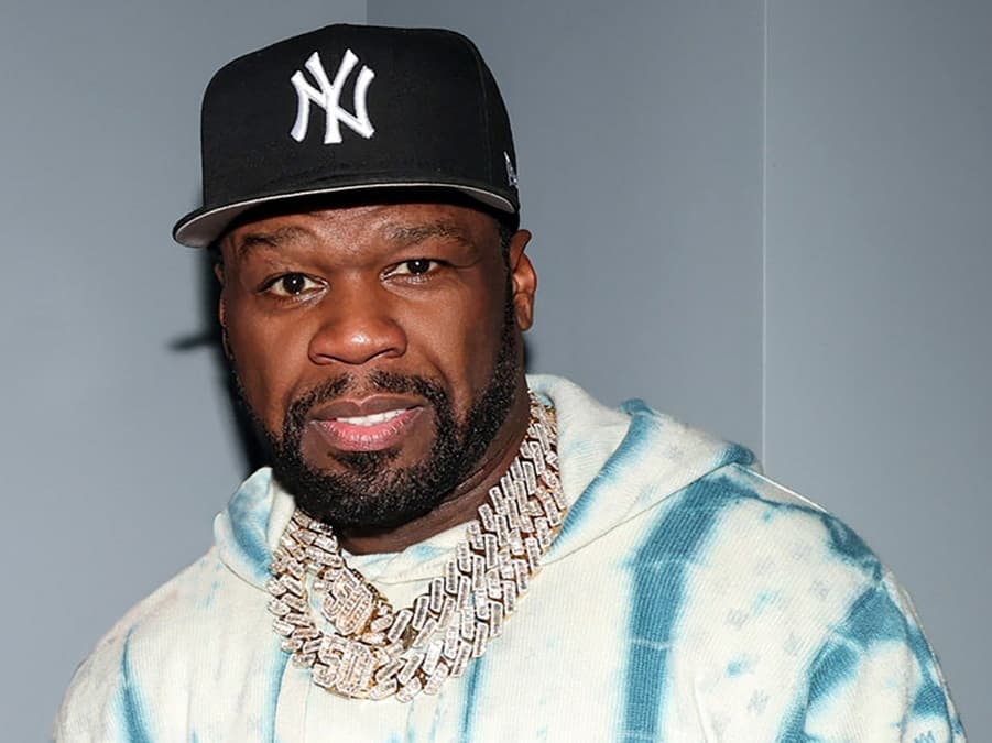 دانلود آهنگ 50Cent - In Da Club