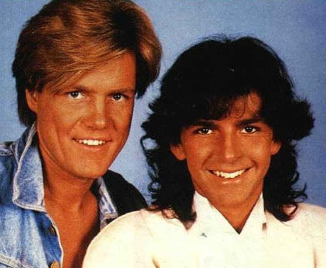 دانلود آهنگ Modern Talking - Brother Louie '98