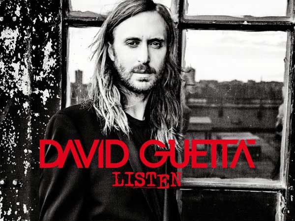 دانلود آهنگ David Guetta & Bebe Rexha - Hey Mama