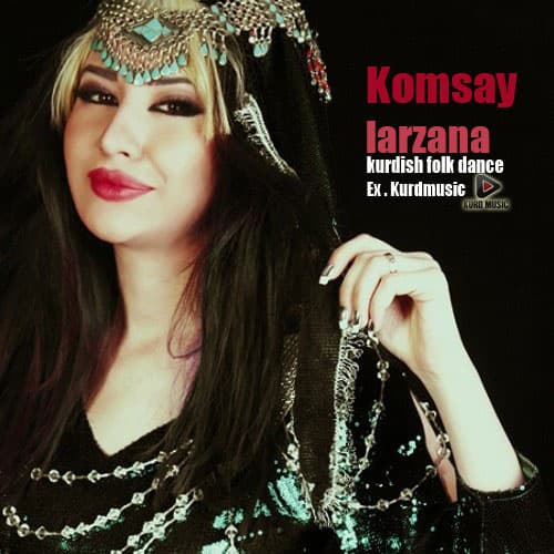 دانلود آهنگ Komsay - kafr3