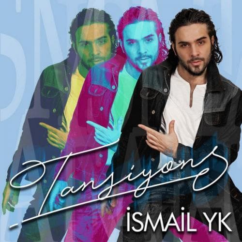 دانلود آهنگ Odam Soğuk از Ismail YK