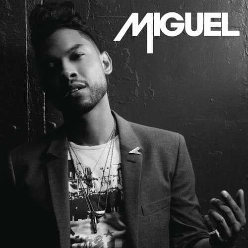 دانلود آهنگ Miguel - Sure Thing