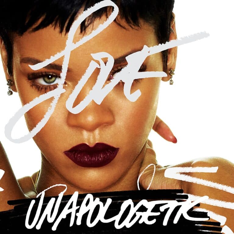   دانلود آهنگ Rihanna - Numb ft. Eminem