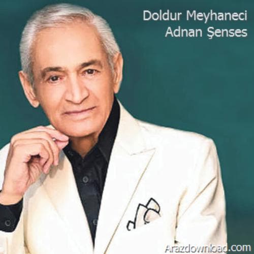 دانلود آهنگ ?Sen Miydin از Adnan Şenses  