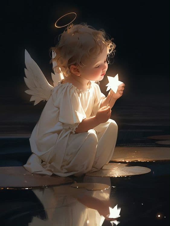 موسیقی کلاسیک از  سرگی راخمانینف ،  Sergei Rachmaninoff _ Angel 