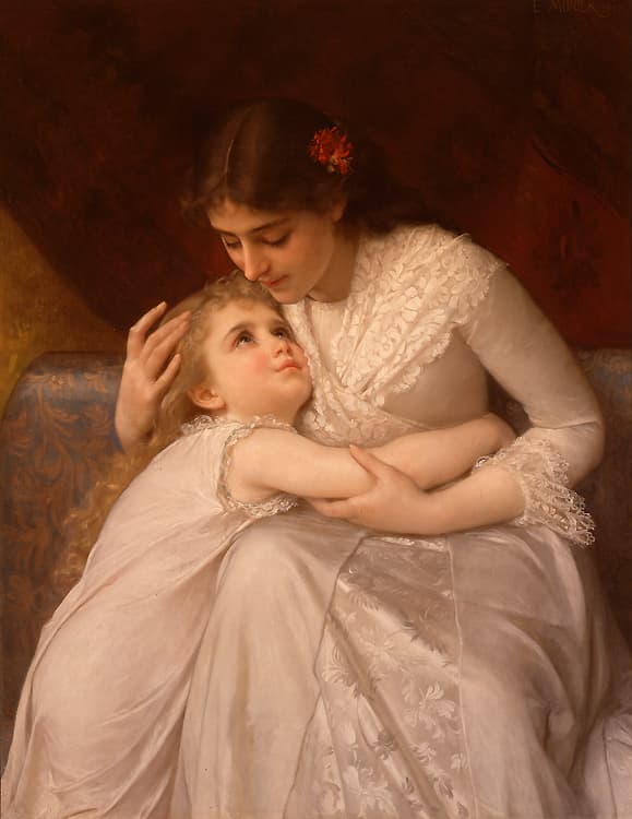 موسیقی کلاسیک ، آنتونین دوژاک ، Antonin Dvorak _  my mother taught me