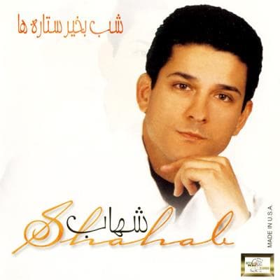 دانلود آهنگ خواستنی از شهاب مقامی (کامویی)