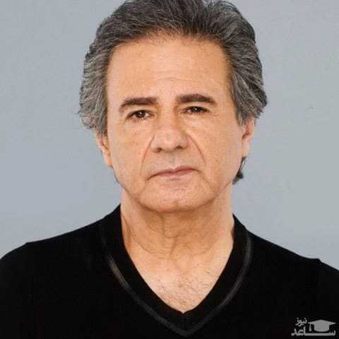 دانلود آهنگ بغض دریا از عارف 