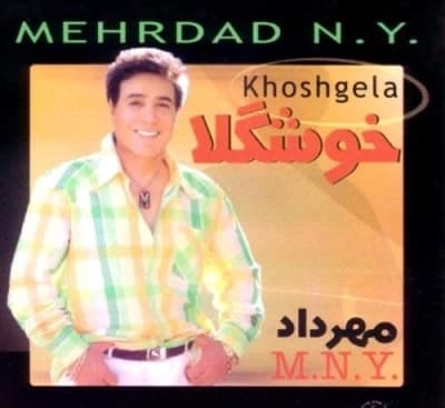 دانلود آهنگ خوشگلا 2 از مهرداد نیویورک 