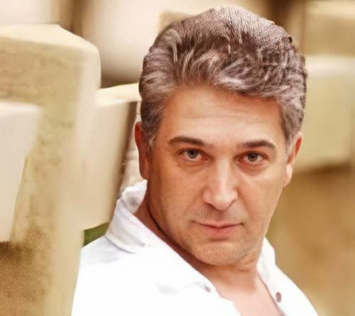 دانلود آهنگ نامزد از سرژیک 