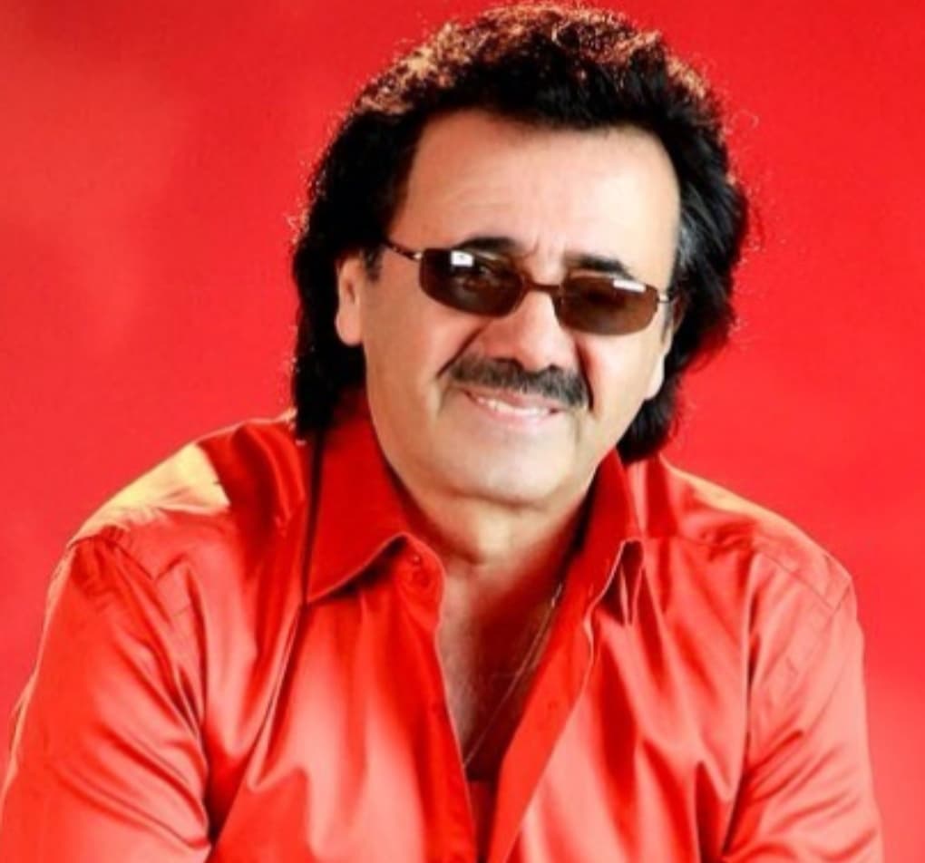 دانلود آهنگ دلبرم دلبر از معین