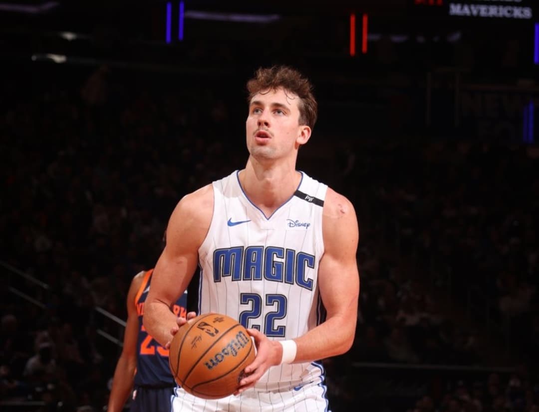 بسکتبال NBA | اورلاندوی بخت برگشته واگنر را هم از دست داد