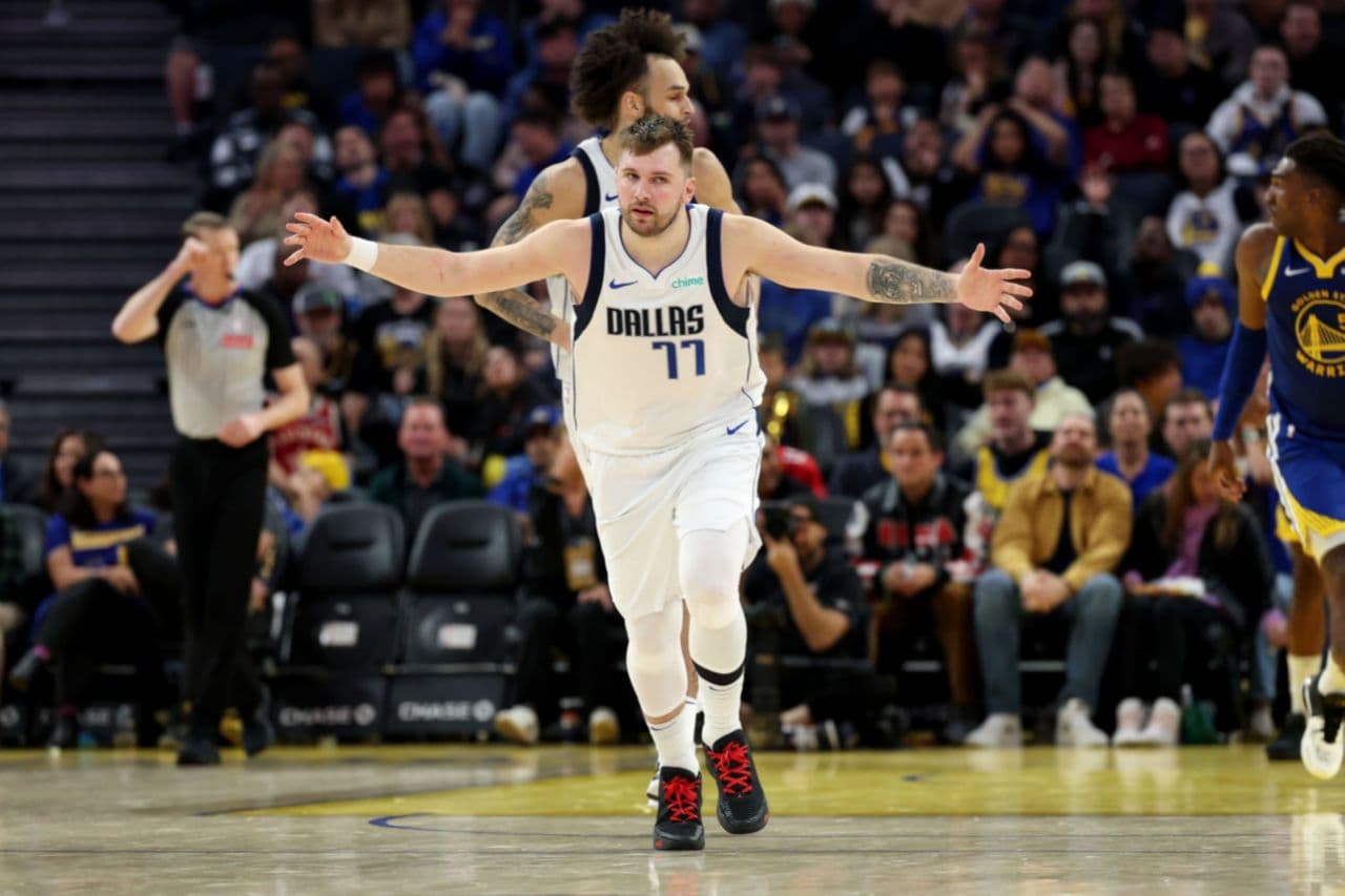 بسکتبال NBA  | دانچیچ بهترین پوینت گارد غرب، چه‌کسی مخالف است؟