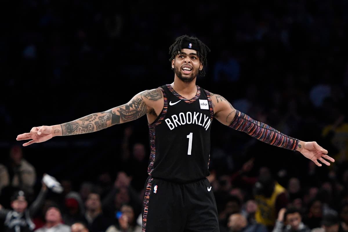 نقل و انتقالات NBA | لیکرز بالاخره دست‌به‌کار شد