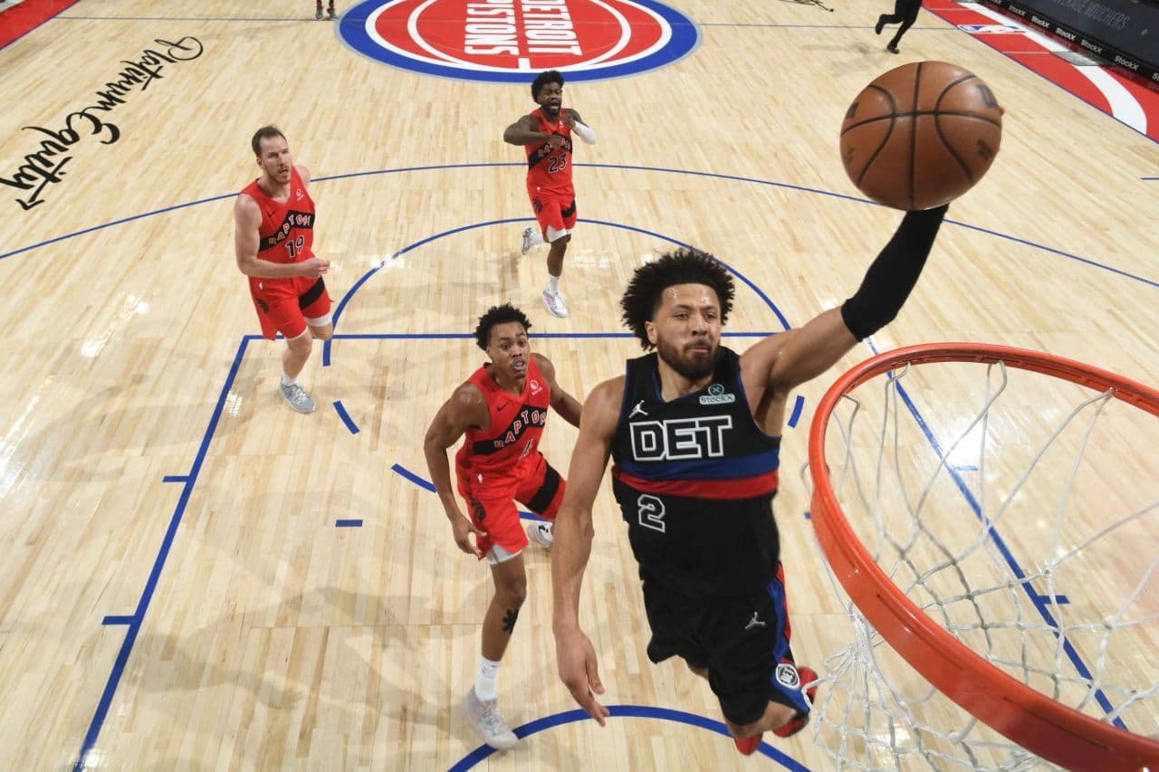 بسکتبال NBA | لیگ تحت تاثیر آتش‌سوزی لس آنجلس 