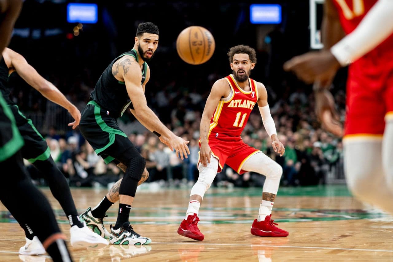 بسکتبال NBA | رابین هود اصالتاً اهل آتلانتا است