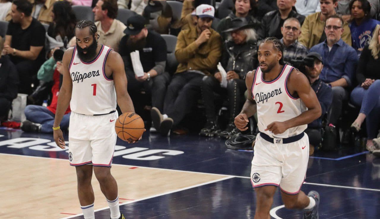 بسکتبال NBA | شورش فرماندهان کهنه‌کار در لس آنجلس 