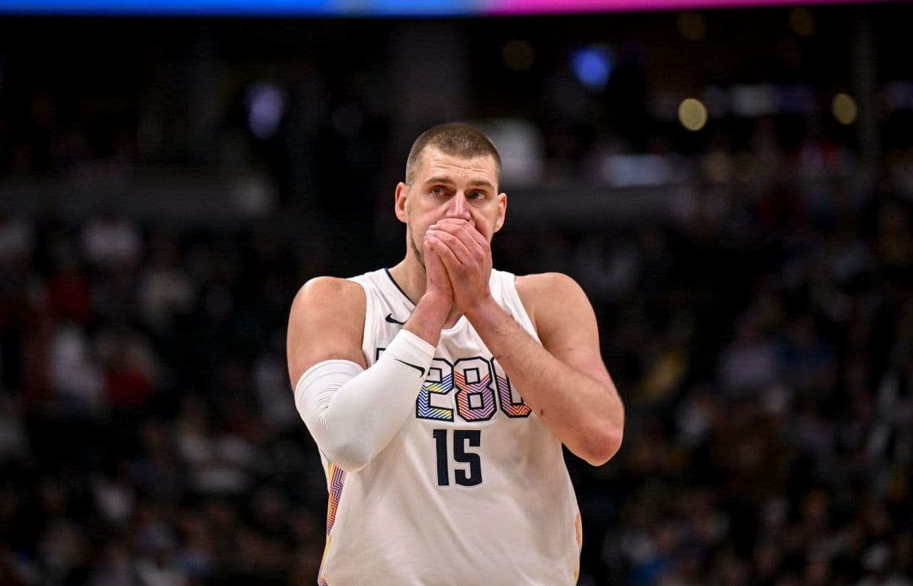 بسکتبال NBA | بسکتبال برای او تنها یک سرگرمی حوصله‌سربر است
