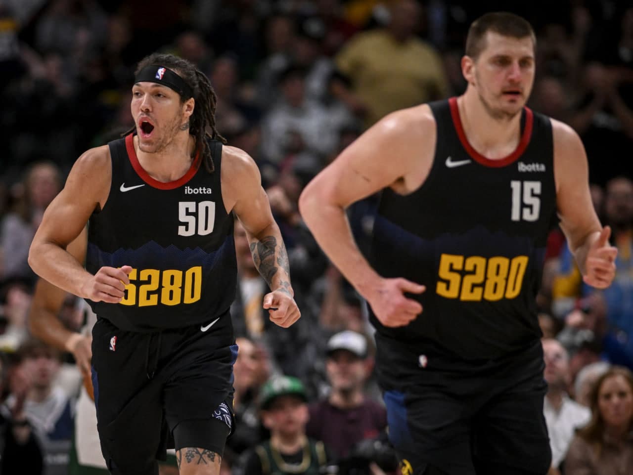 بسکتبال NBA | تفاوت میان ذهنیت و رویای قهرمانی