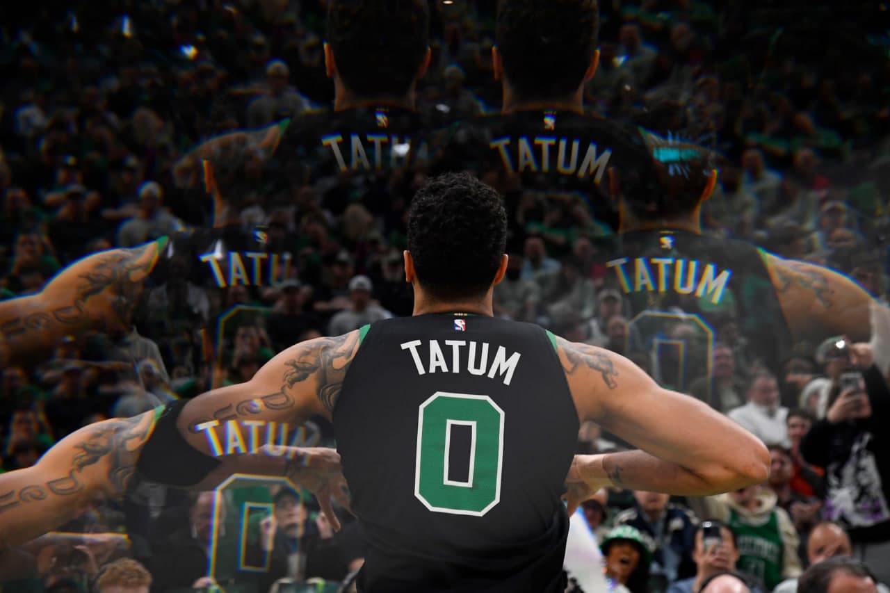 بسکتبال NBA | سلتیکس به مبارزه می‌طلبد و هیت آماده است! 