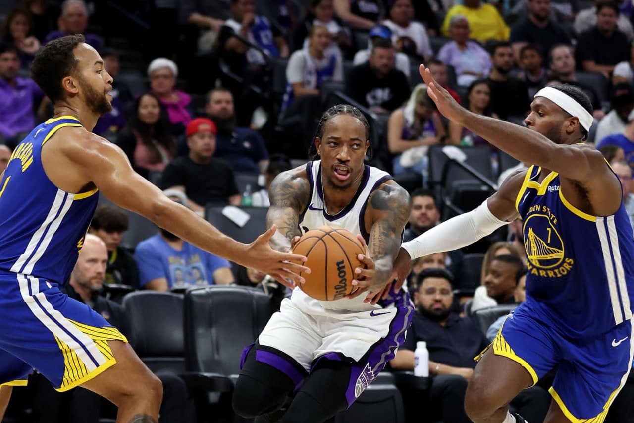 بسکتبال NBA | از برادران اسپلش به خانواده اسپلش