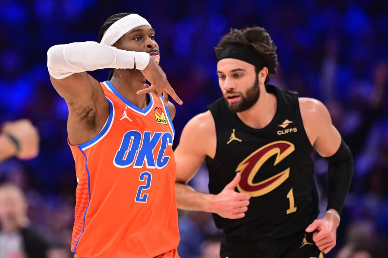 بسکتبال NBA | شاید شمال فراموش کند اما غرب هرگز! 