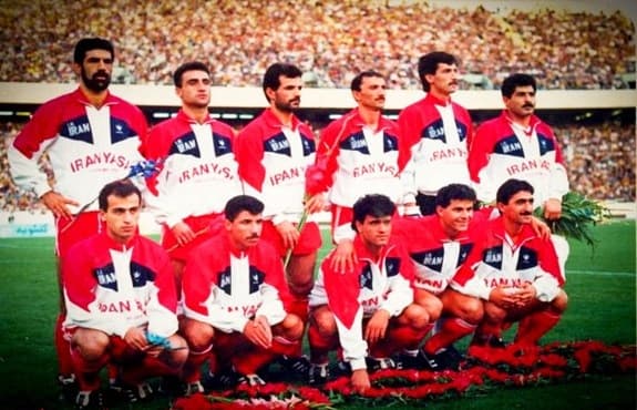 سالروز قهرمانی پرسپولیس در جام در جام آسیا با گل مدیرعامل سابق