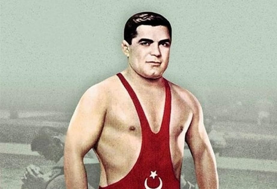 آشنایی با یاشار دوغو، پدر کشتی ترکیه و قهرمان المپیک 1948 لندن