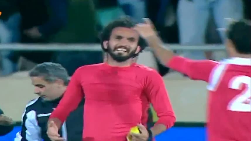 در چنین روزی؛ شکسته‌شدن نوار تساوی‌های بدون گل دربی پایتخت در روز گلزنی و اخراج عالیشاه با پیروزی پرسپولیس