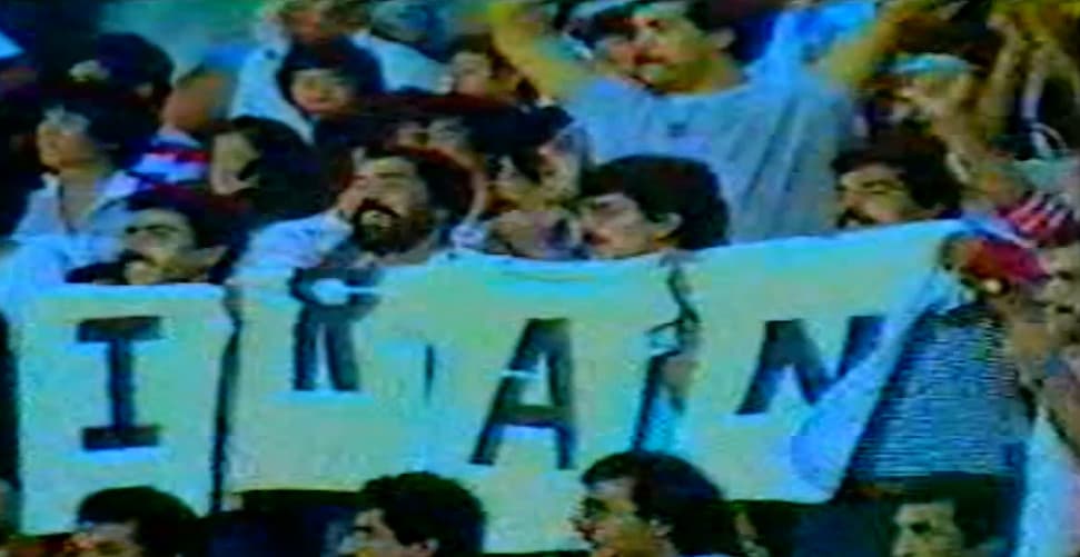 در چنین روزی؛ شکست تیم ملی ایران در نیمه نهایی جام ملت‌های آسیا برابر عربستان در ضربات پنالتی