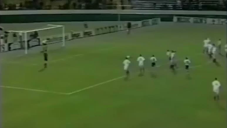 در چنین روزی؛ پیروزی یوگسلاوی در زمین آرژانتین با نتیجه 2-3