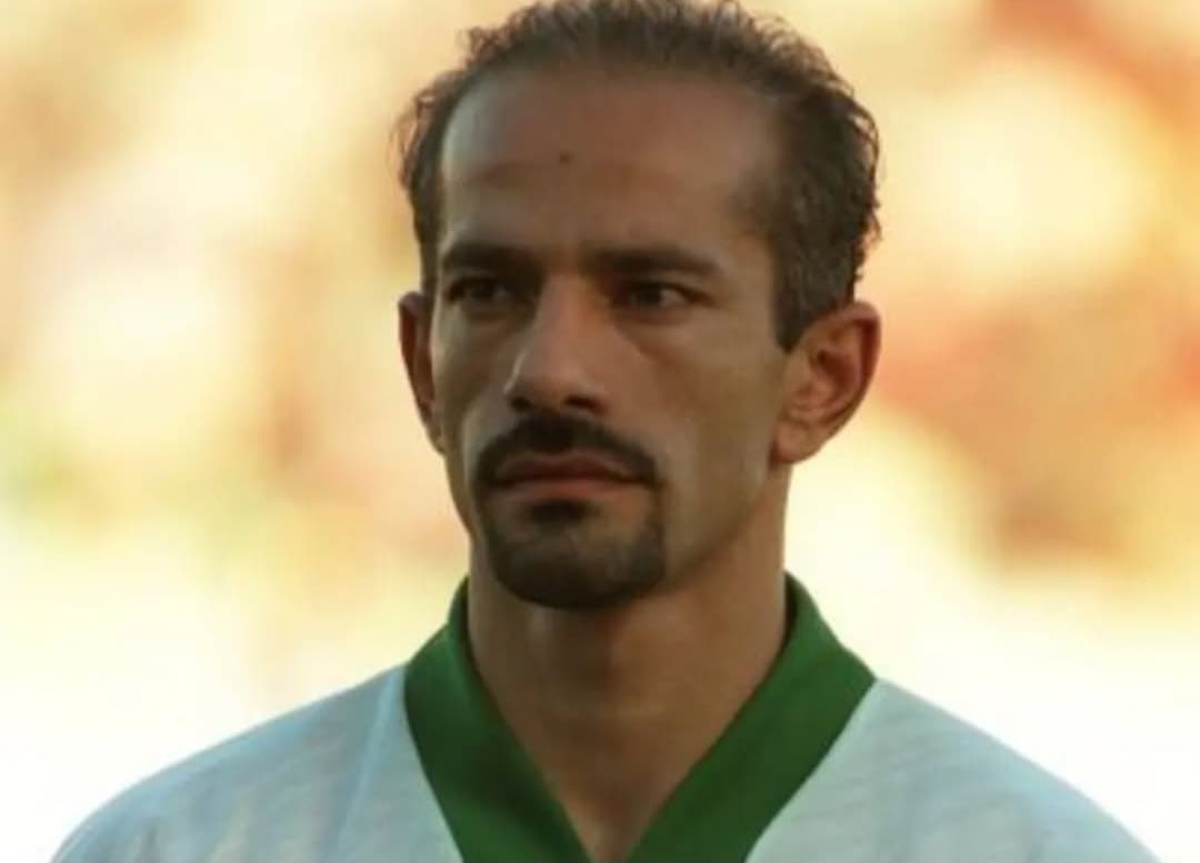 خاطرات فوتبالی با محمد خاکپور؛ از نایب قهرمانی آسیا با پرسپولیس تا جام جهانی و خداحافظی در MLS