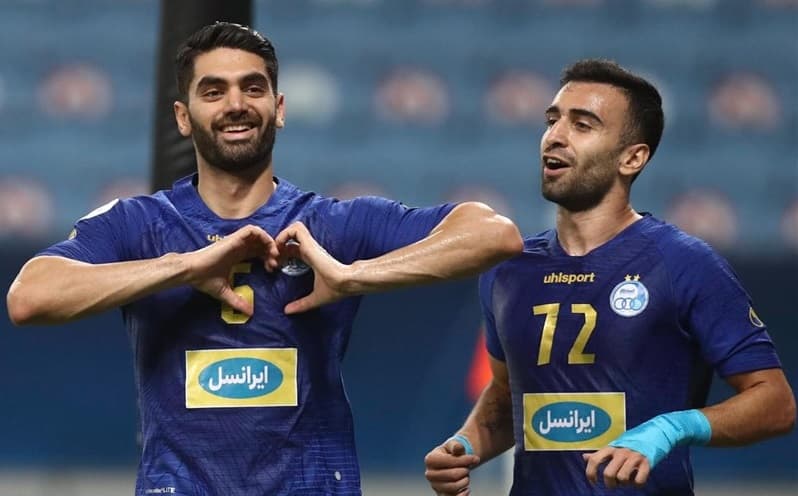 چهارسال قبل در چنین روزی؛ پیروزی قاطع استقلال در برابر الاهلی عربستان با هدایت مجید نامجو مطلق
