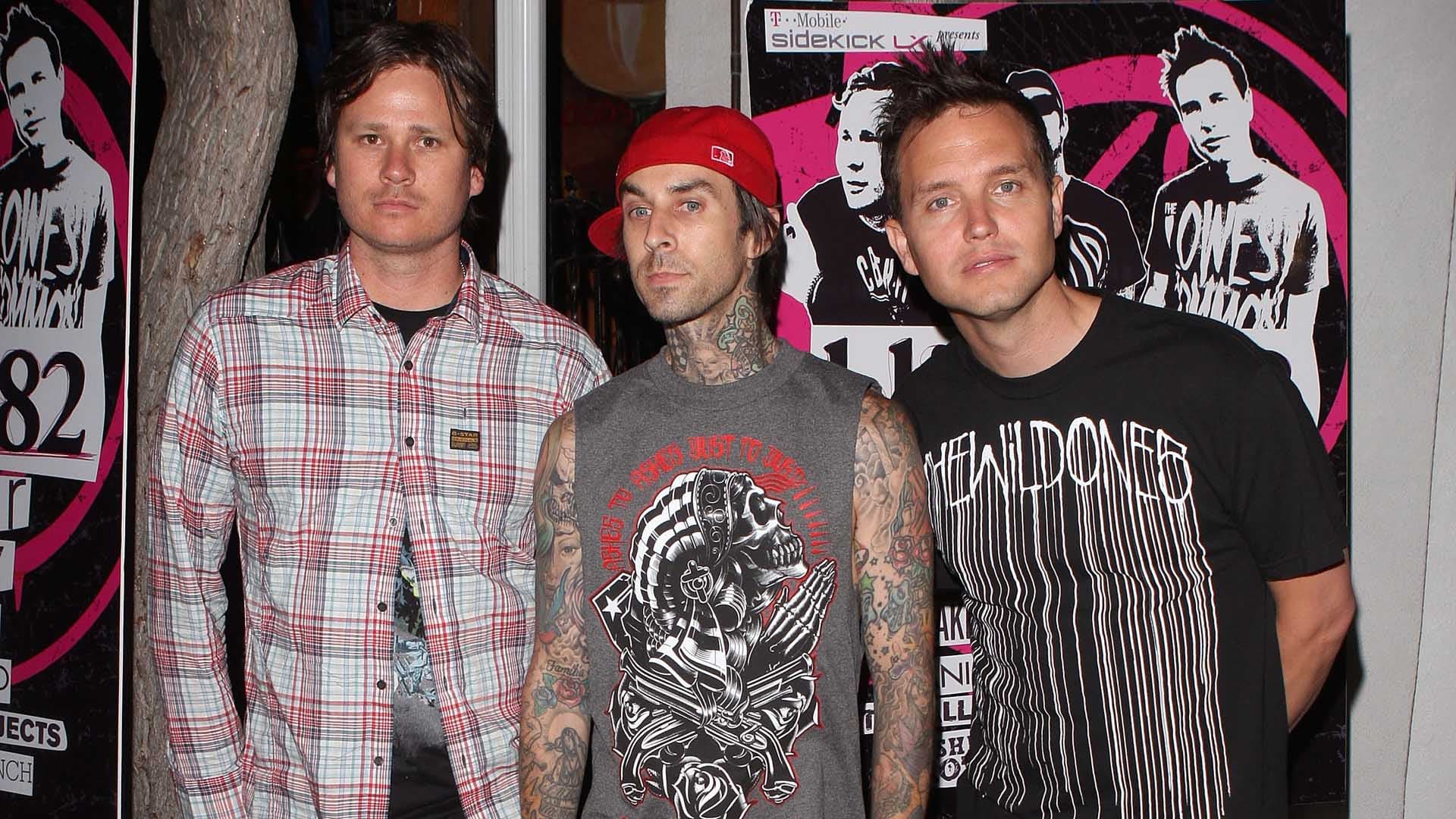 ?blink-182 - What's My Age Again