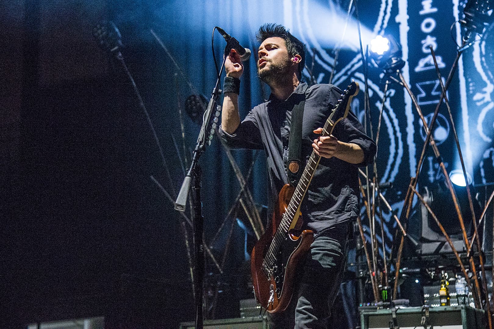 Chevelle - Send the Pain Below