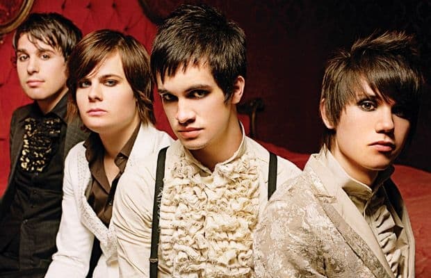 Panic! At The Disco - Lying Is the Most Fun a Girl Can Have Without Taking Her Clothes Off