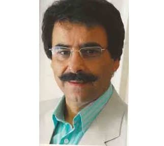 آهنگ صحرا صحرا از علیرضا افتخاری
