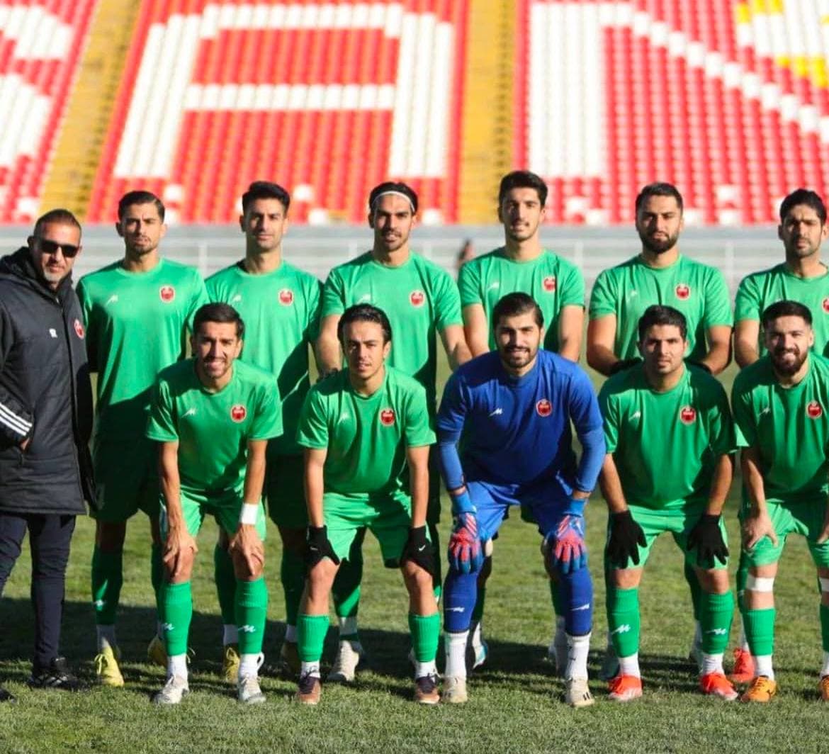 نماینده لیگ دویی مشهد در آستانه انحلال!