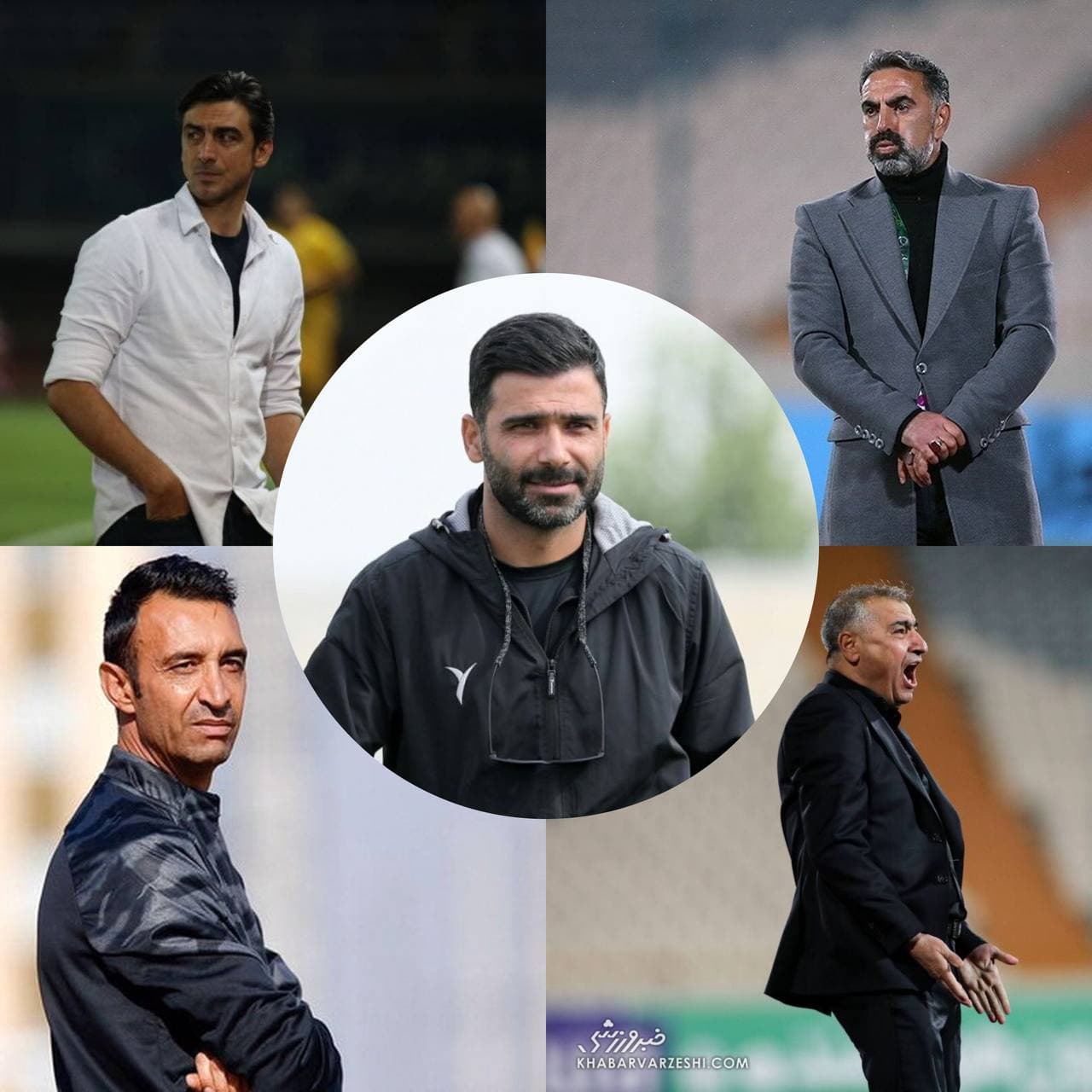باید استقلالی باشید تا سرمربی هوادار شوید!