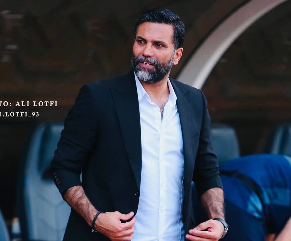 علیرضا نیکبخت مربی پیکان شد