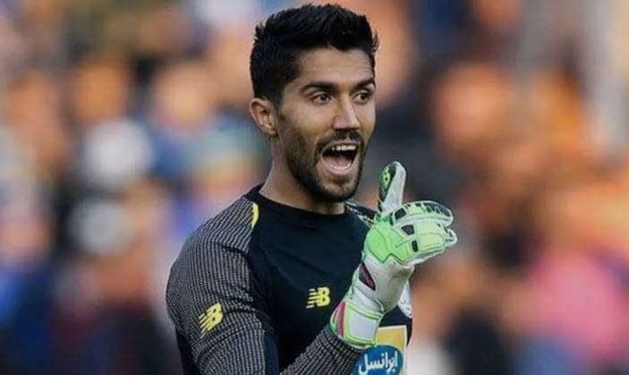 ما بدبیارترین مردان تاریخ دربی استقلال و پرسپولیس هستیم