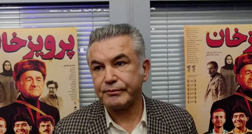 توصیه حمید استیلی به داور دربی 103: تحت تاثیر رفتار کنار زمین قرار نگیر