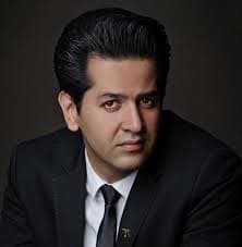 آهنگ جدید رمان از حمید طالب زاده + متن ترانه 