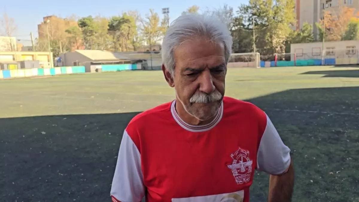 مرتضی فنونی زاده: اوسمار و گل محمدی مربیان بهتری برای پرسپولیس بودند؛ وقت کنار گذاشتن گاریدو رسیده آقای درویش! 
