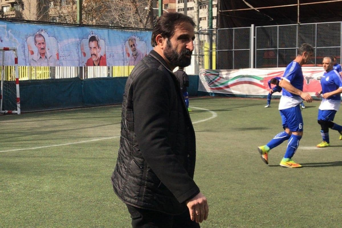 بازیکن سابق استقلال: وجدان زاهدی فر راحت است؟ پنالتی‎‌هایی چند سال اخیر پرسپولیسی‌ها ناحق بود