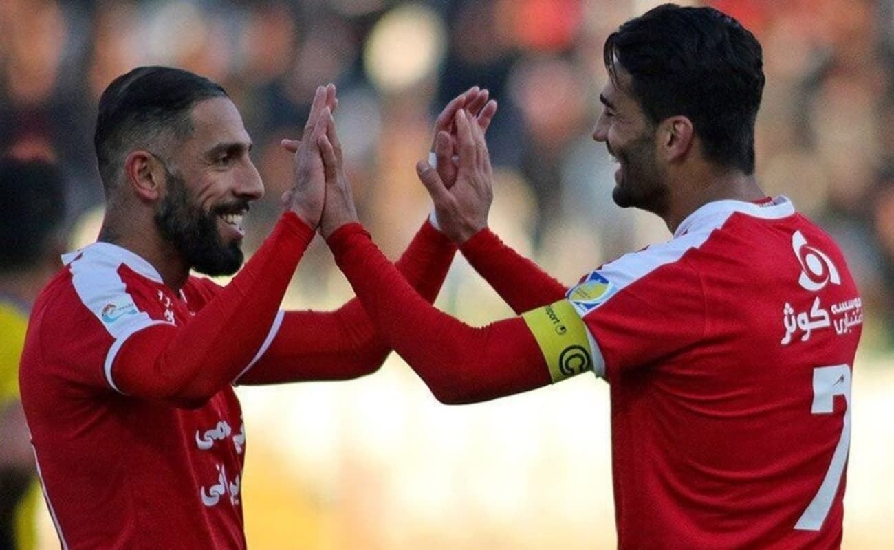 مدیرعامل تراکتور: مطالبات مسعود شجاعی و اشکان دژاگه؟ سند بیاورند، پول‌شان را بگیرند
