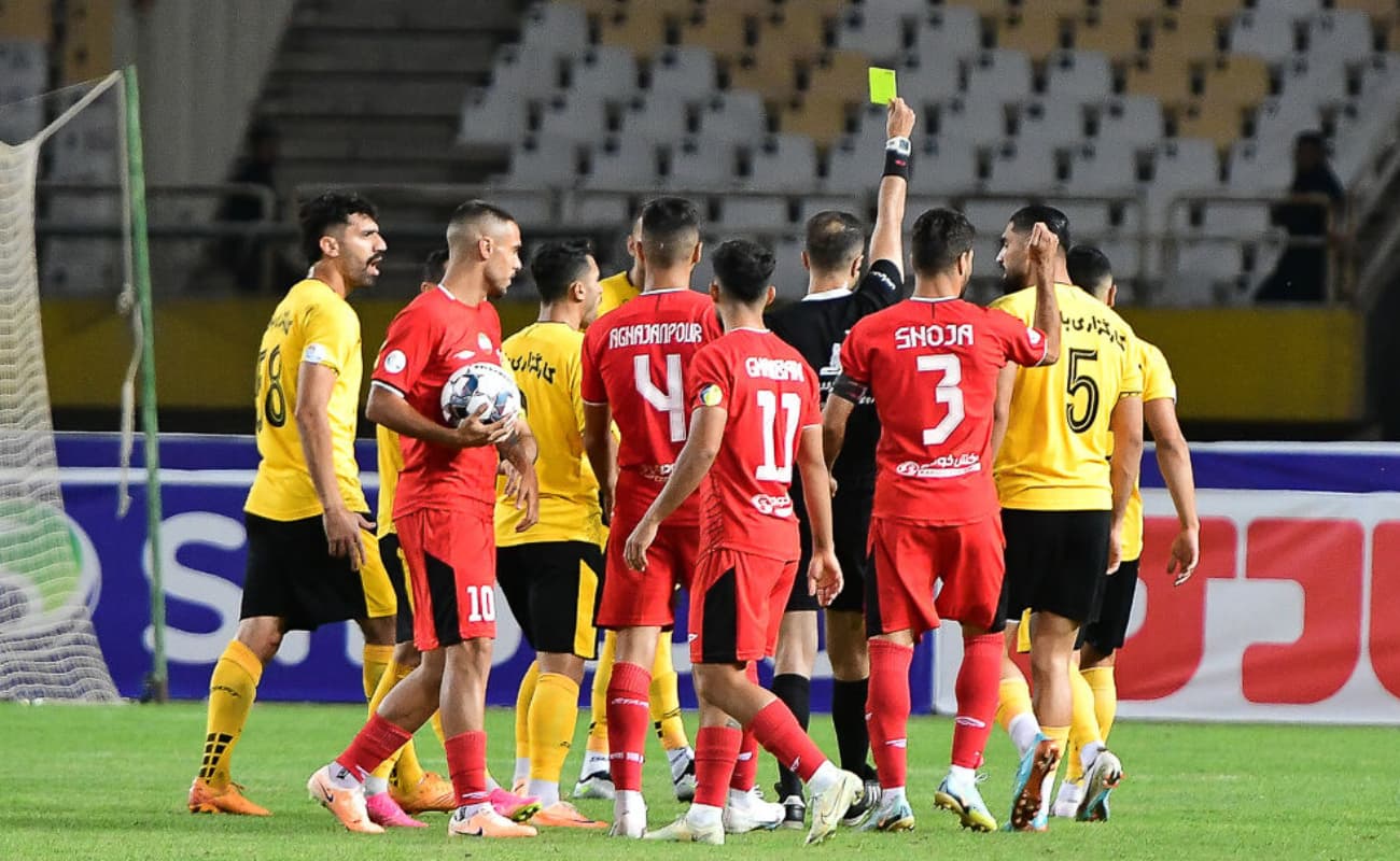 رنکینگ باشگاه‌های جهان از نظر IFFHS؛ پرسپولیس پایین‌تر از تراکتور و سپاهان؛ خبری از استقلال نیست! / عکس