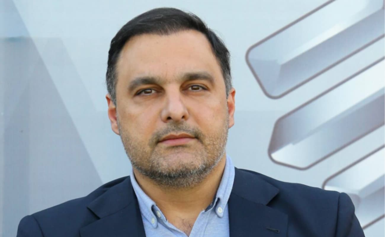 رسمی؛ محمد محمدی مدیرعامل باشگاه سایپا شد