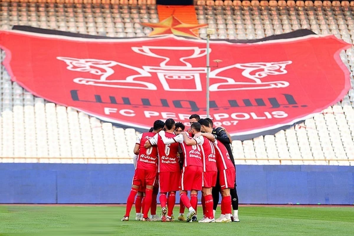 فوری؛ مالکان جدید پرسپولیس معرفی شدند