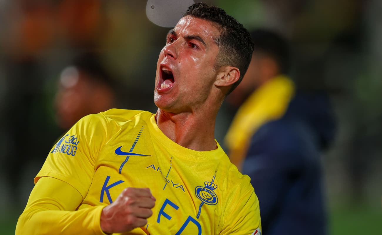 کریستیانو رونالدو در فکر تغییر تیم؛ ستاره پرتغالی به MLS می‌رود؟